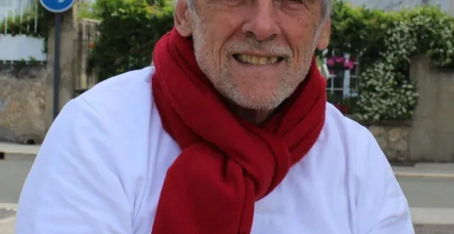 photo  john francis.  &copy;  le maine libre 