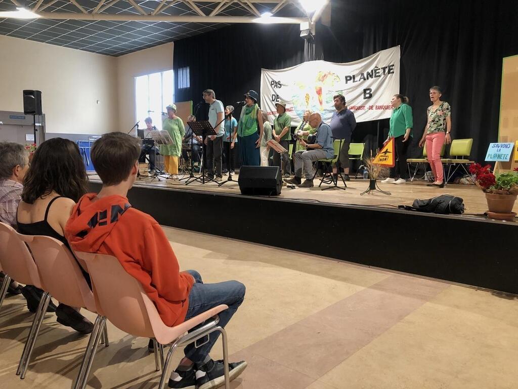 Angers. Une association organise un concert de soutien pour la ...