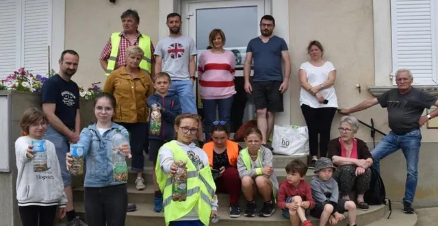 photo  le moment était venu de faire le point.  &copy;  le maine libre 