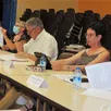 photo les élus ont décidé à valennes, en mai 2022, que la compétence enfance jeunesse resterait communale.