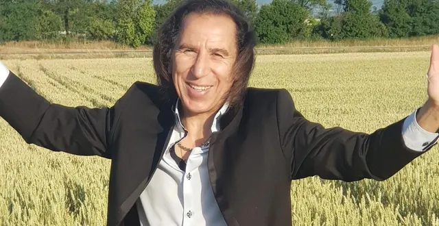 photo  abderrazak guerbaa est candidat pour l’écologie au centre dans la circonscription angers-segré.  &copy;  dr 
