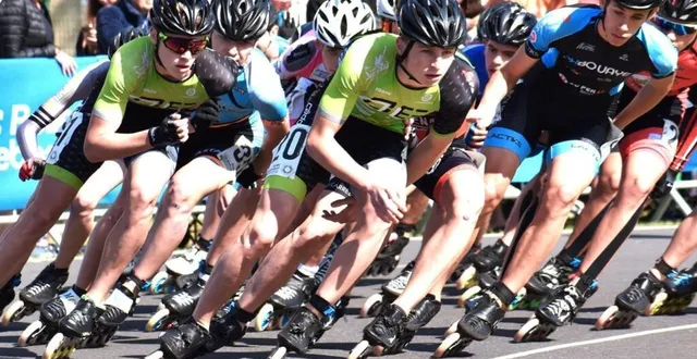 photo  arthur lebeaupin et florent plaire les juniors du belinois très motivés.  &copy;  adel rs 