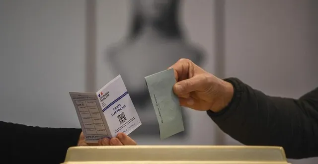 photo  le premier tour des élections législatives aura lieu le dimanche 12 juin 2022.  &copy;  archives le maine libre denis lambert 