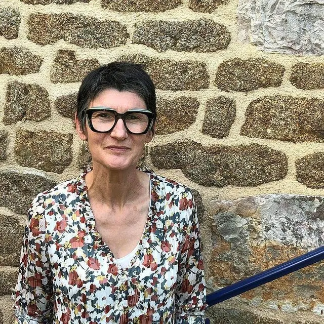 photo chantal jourdan est entrée à l’assemblée nationale en 2020, après l’élection de joaquim pueyo en tant que maire d’alençon.  ©  archives ouest-france