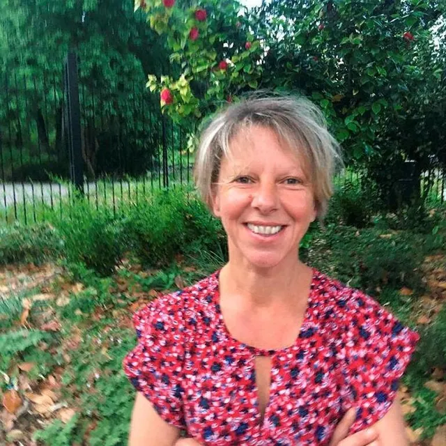 photo charlotte séchet avait recueilli 0.87 % des votes lors du 1er tour des élections législatives 2017.  ©  dr