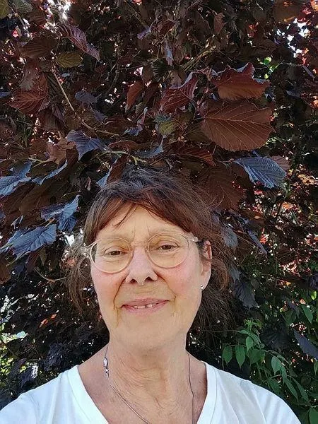 photo patricia ansquer était aide-soignante dans le territoire de la 2e circonscription de l’orne.  ©  dr