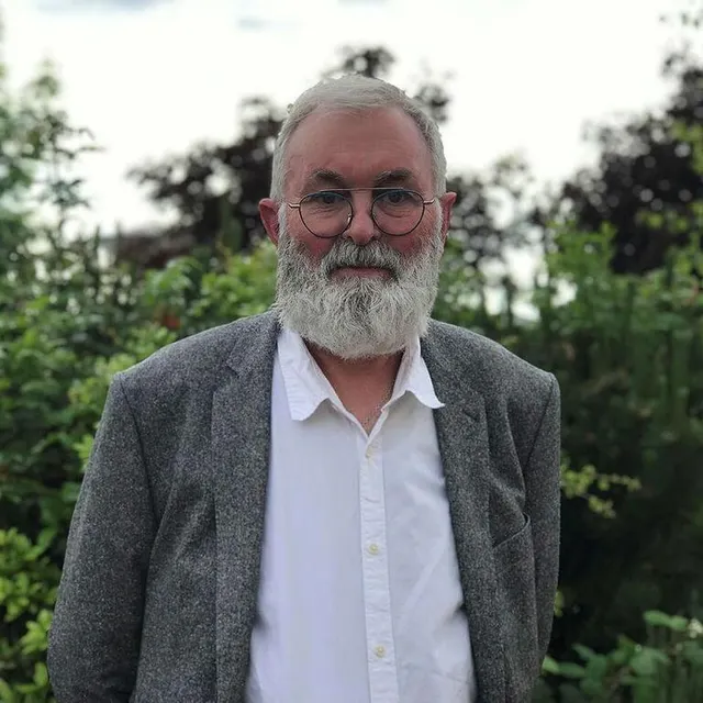 photo vincent beaumont est un ancien directeur d’ehpad.  ©  ouest-france