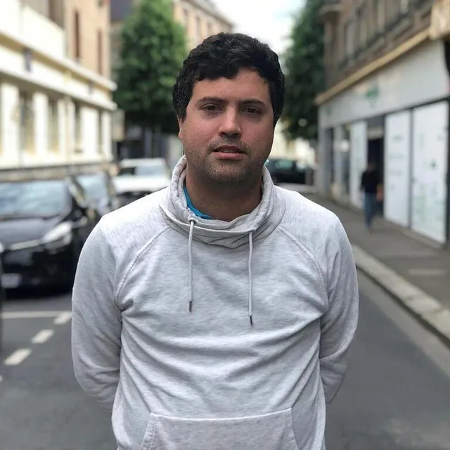 photo dans l’orne, seule la 3e circonscription est concernée par la candidature d’un membre des patriotes.  ©  ouest-france