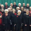 photo  la chorale la clef aux champs se produira en avant-première d’une série de concerts. 