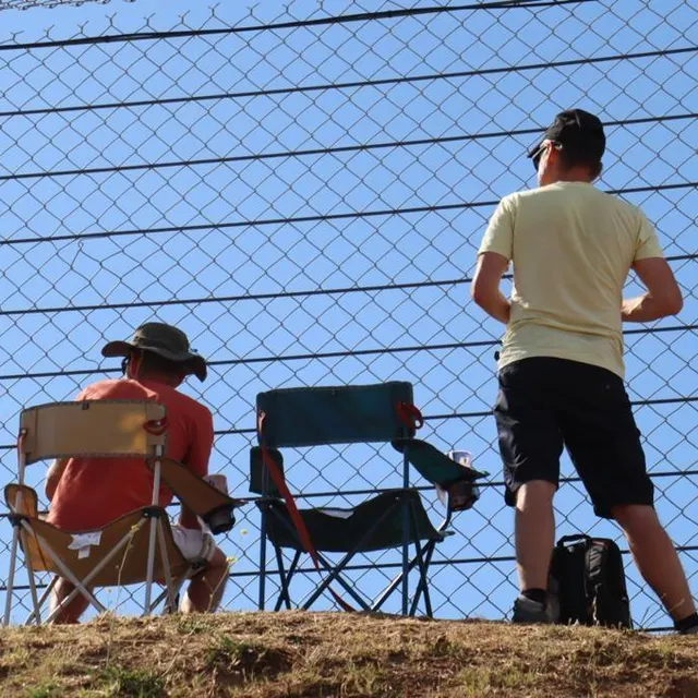 photo un bon spot au niveau des s de la forêt..  ©  ouest-france