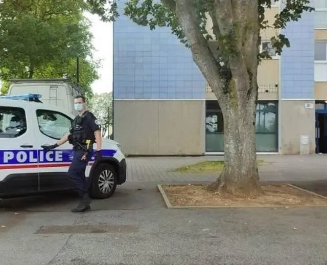 photo en moins d’un an, trois points de deal de crack ont été démantelés, dans le quartier de perseigne, à alençon.  ©  ouest-france