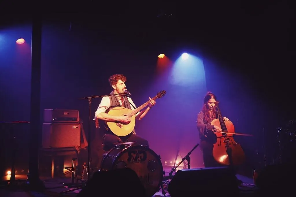 Bouguenais. L’Atypik guinguette, saison 2, plus festif et pur produit