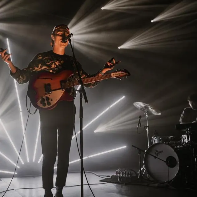 photo la salle de la luciole d’alençon accueillera own jeudi 29 septembre.  ©  dr