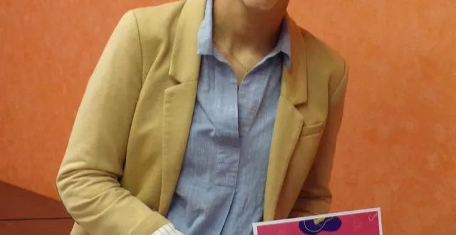 photo  amandine duguet.  &copy;  le maine libre 