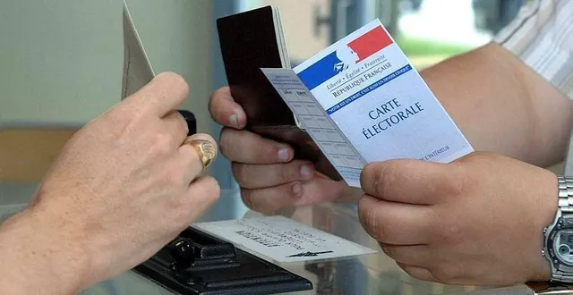 photo  dimanche 19 juin, les 531 bureaux de vote des 385 communes de l’orne seront ouverts de 8 h jusqu’à 18 h.  &copy;  archives ouest-france 