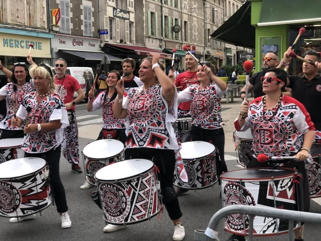 Fête De La Musique La Baule Fontenay-le-Comte. Où profiter de la Fête de la musique le 21 juin ? .  Sport - La Roche sur Yon.maville.com
