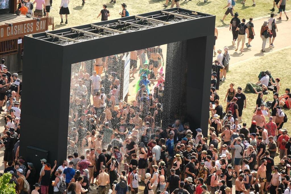Hellfest : nos plus belles images des deux premiers jours du festival ...