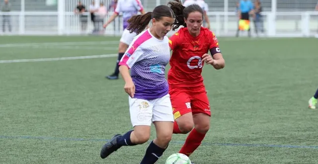 photo  il reste une rencontre aux sarthoises pour décrocher leur ticket d’entrée en d2. ce sera dimanche 26 juin, à la californie.  &copy;  archives le maine libre 