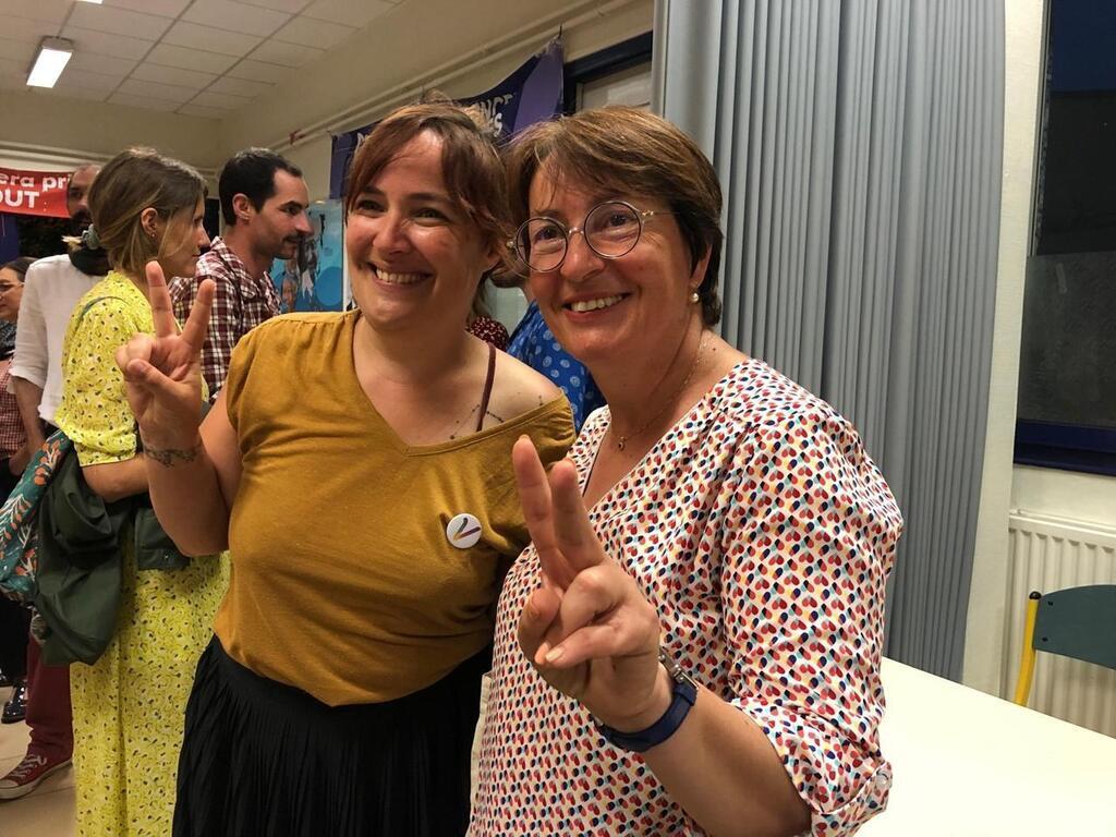Législatives 2022. En Sarthe, des résultats « encourageants » pour ...