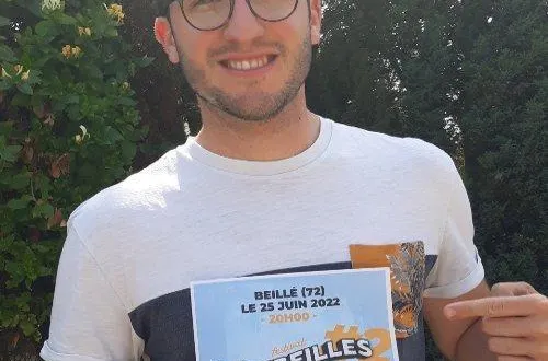 photo  corentin guyard.  &copy;  ouest-france 