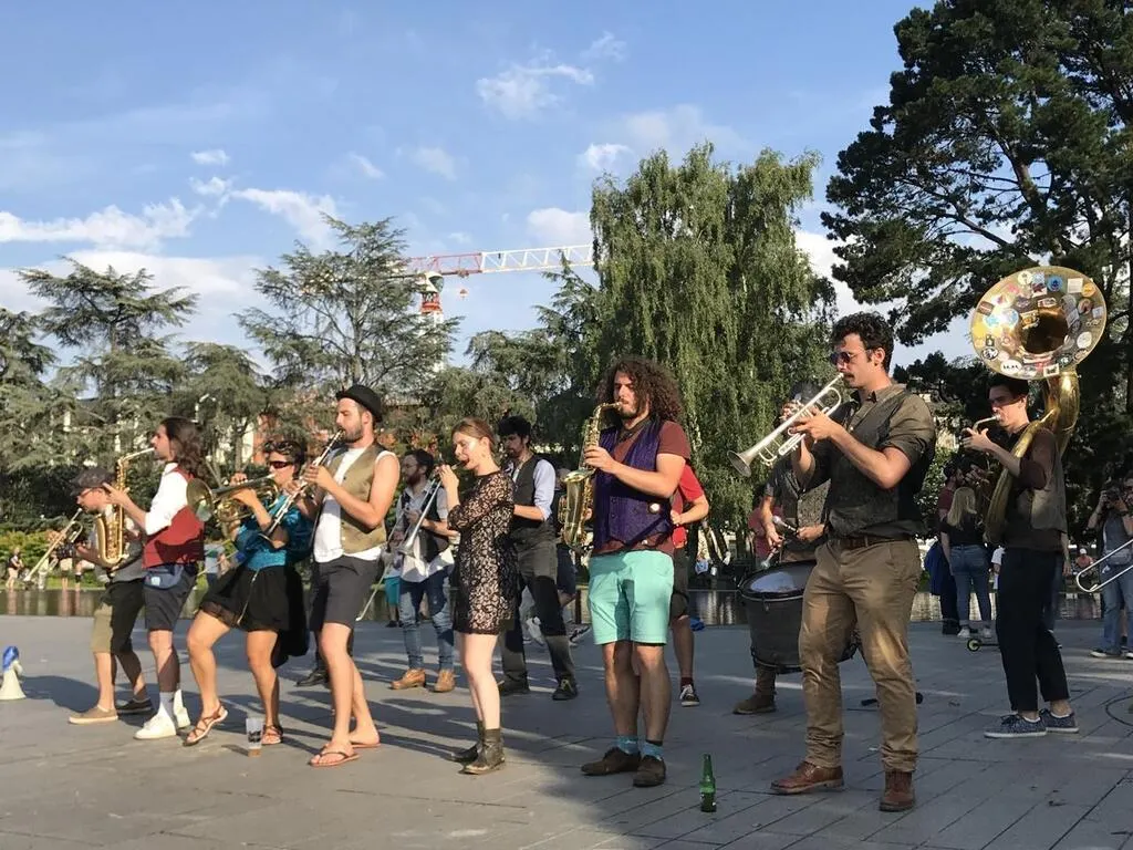 Fête De La Musique La Baule Nantes. La Fête de la musique a repris le rythme d'avant - La Baule .maville.com