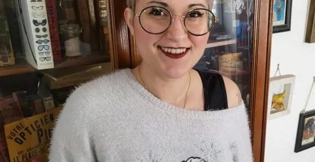 photo  claire dusza-laburthe, présidente de dollon festivités.  &copy;  le maine libre 