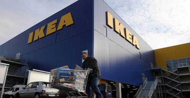 photo  adopté par le conseil communautaire de le mans métropole en 2015, le projet de magasin ikéa est abandonné alors que le dernier recours des opposants vient d’être rejeté par le conseil d’etat (photo d’illustration).  &copy;  archives ouest-france 