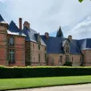 photo le château de carrouges accueillera cette conférence.