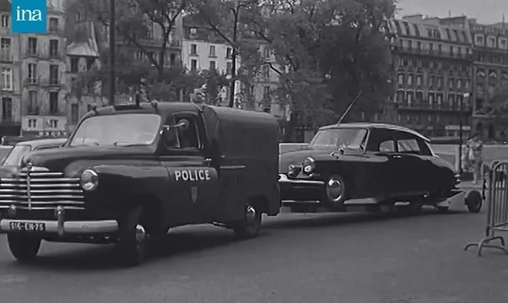 Histoire. Attentat du PetitClamart l’Angevin qui tira sur le général