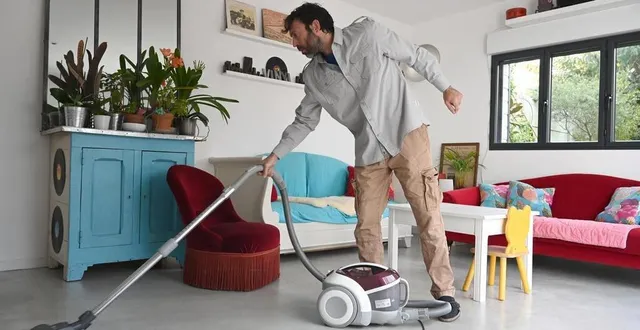 photo  des petits gestes du quotidien permettent de limiter sa consommation d’énergie.  &copy;  ouest-france 