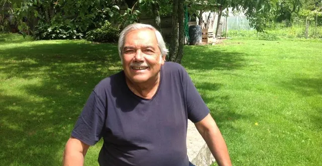 photo  joël bressand demeure à la tête d’un des plus importants événements de l’été en vallée du loir  &copy;  le maine libre 