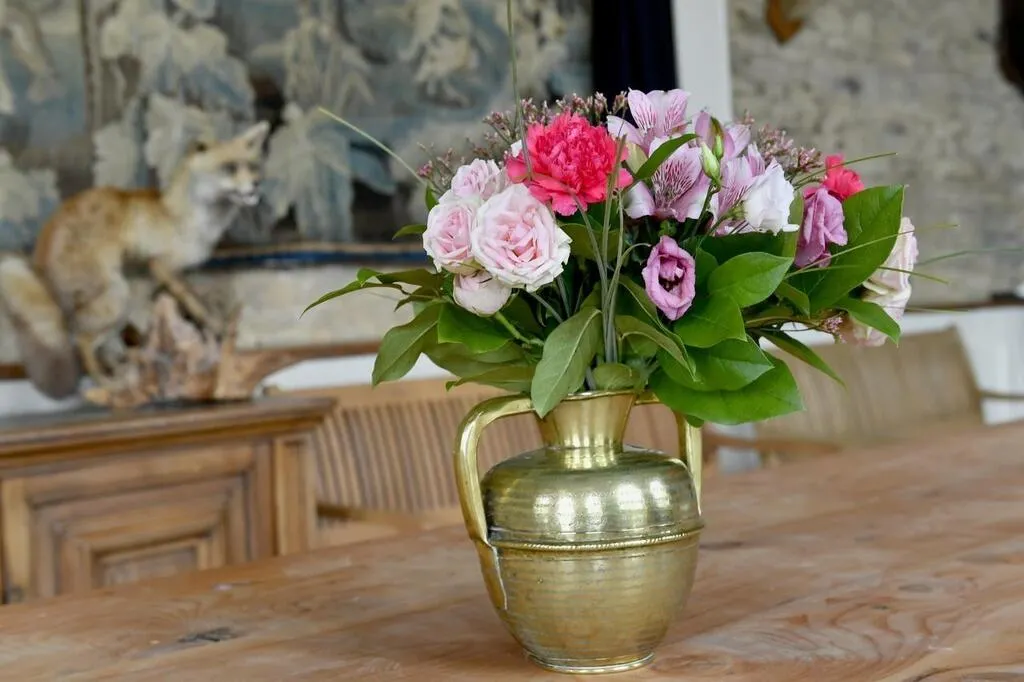 En Bretagne, un vase devient le synonyme de la réconciliation franco