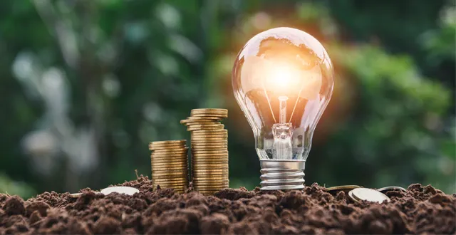 photo comment réduire ses dépenses d'énergie ? &copy; mintr