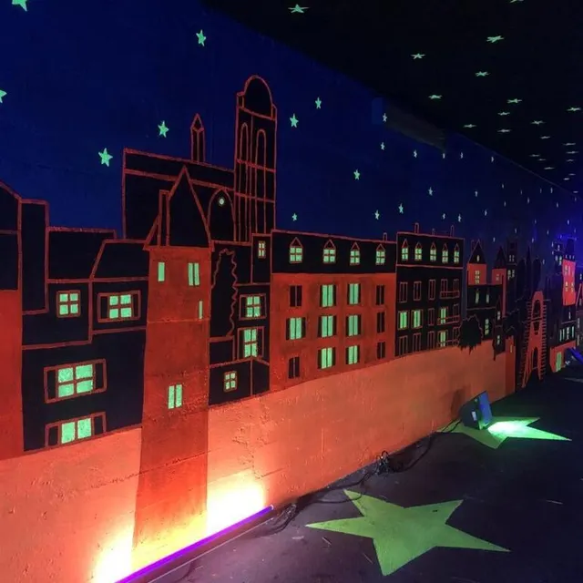 photo le tunnel d’alice hervé.  ©  ouest-france