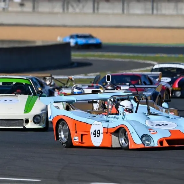 photo plateau 6 de 1972 ã 1981. 49. mirage m6.  ©  daniel fouray / ouest-france