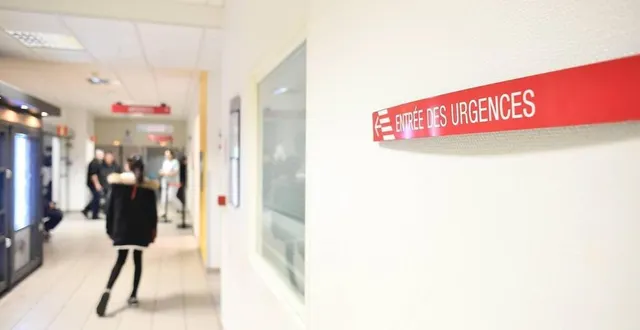 photo  les passages aux urgences de façon spontanée sont à éviter. il faut désormais appeler le 15 ou le 116 117 pour pouvoir y accéder.  &copy;  archives le maine libre hervé petitbon 