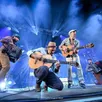 photo la rue kétanou sera en concert à chantenay-villedieu, au festival « à tout bout d’champ » le samedi 16 juillet.