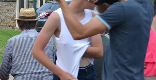 photo  du tir à la carabine figure parmi les animations.  &copy;  archives 