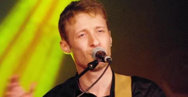 photo  fil de nerfs le 5 juillet.  &copy;  marie froger 