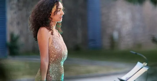 photo  musica, « le lyrique autrement », ici avec le before © simon lagoarde / waap !  &copy;  ouest-france 