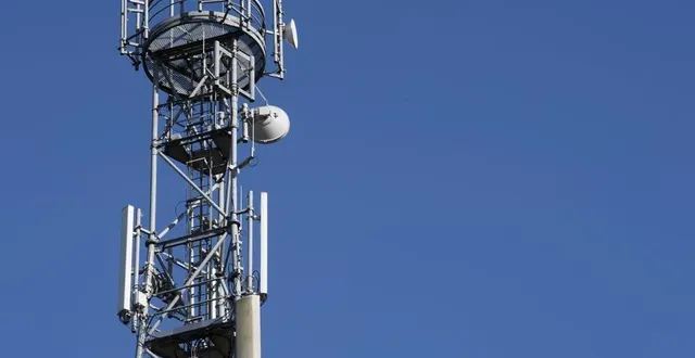 photo  les habitants de flers, dans l’orne et des communes voisines peuvent bénéficier de la 5g.  &copy;  photo : illustration / ouest france 