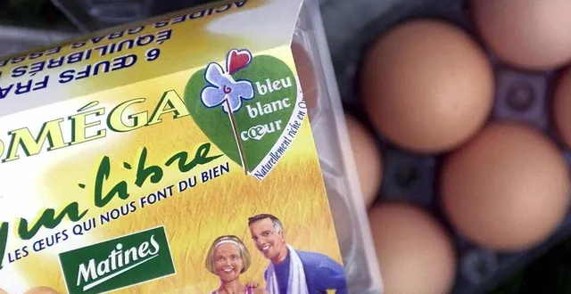 photo  l’acquisition de matines permettrait au groupe ldc de renforcer sa position de leader sur le marché de l’œuf.  &copy;  ouest-france 