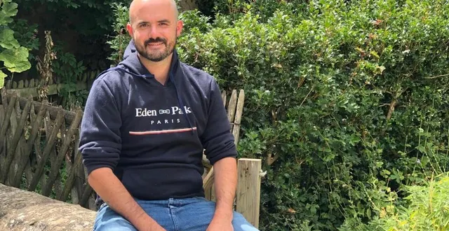 photo  warren nourry entrera à l’université de la sorbonne en septembre 2022.  &copy;  le maine libre 