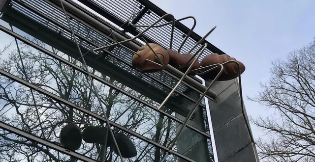 photo  la médiathèque d’argentan passe à l’heure d’été.  &copy;  archives ouest-france 