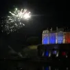photo sablé-sur-sarthe ouvre les festivités de la fête nationale le mercredi 13 juillet 2022.