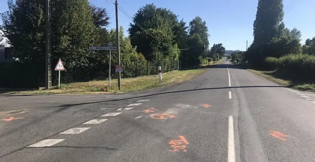 photo  sept pompiers ont été envoyé sur place  &copy;  ouest-france 