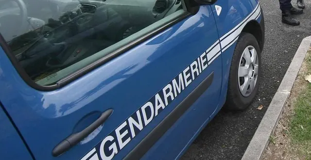 photo  l’hypothèse d’un vol puis d’un incendie volontaire semble se confirmer pour les deux véhicules.  &copy;  archive illustration le maine libre 