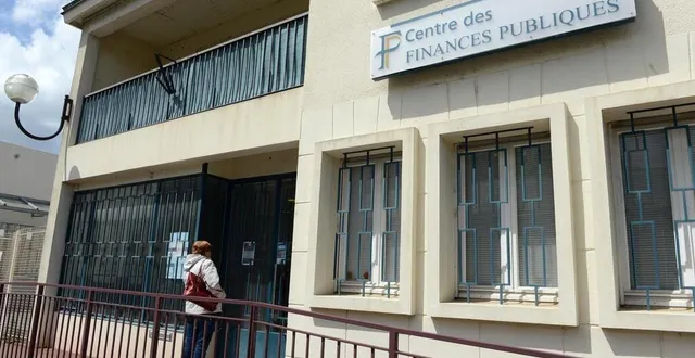 photo  douze agents sont attendus dans les services des finances publiques de la sarthe.  &copy;  archives illustration le courrier de l’ouest – laurent combet 