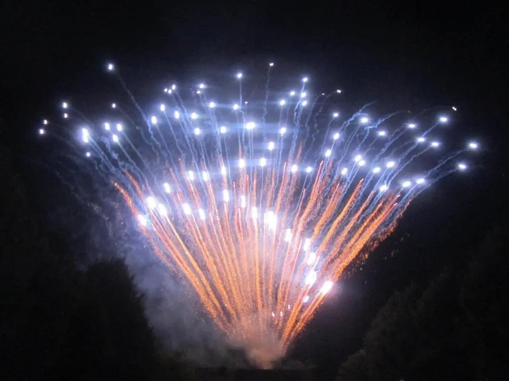 fete nationale  rennes comment se rendre sur le site du feu