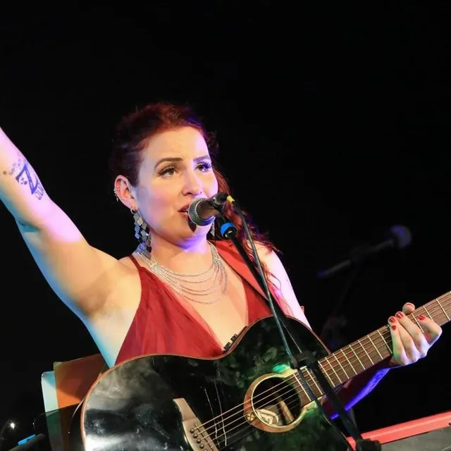 photo un concert de dame de caro est proposé sur le campus universitaire ce mercredi 13 juillet 2022.  ©  archives ouest-france